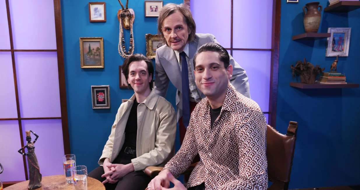 Buč Kesidi i Opet Laka/