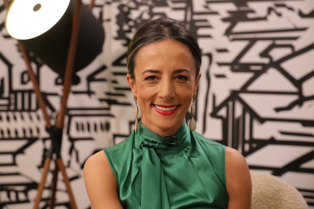 Amela Ivković O'Reilly/