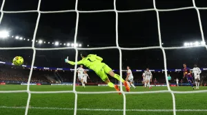 REUTERS/Albert Gea/Foto: 