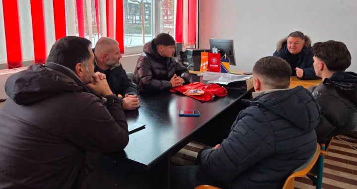 FOTO: NK Jedinstvo/Foto: 