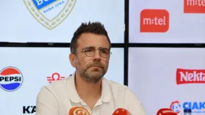 Zvjezdan Misimović (FOTO: Slaven Petković, Mondo.ba)/Foto: 