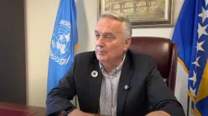 zlatko lagumdžija, un, vijeće naroda, Ujedinjeni narodi/Screenshot