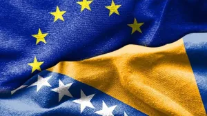 Značajan korak naprijed, na putu ka EU članstvu/Ilustracija/