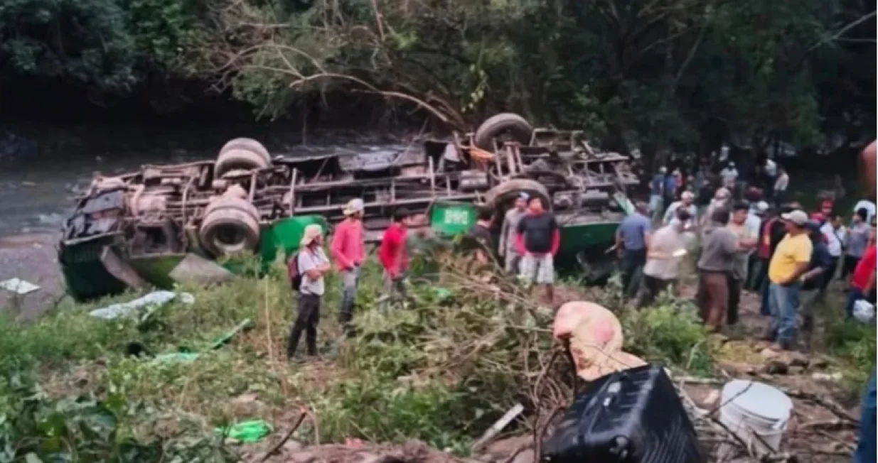 Jezivi prizori/X.com//