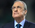 Florentino Perez/Foto: 