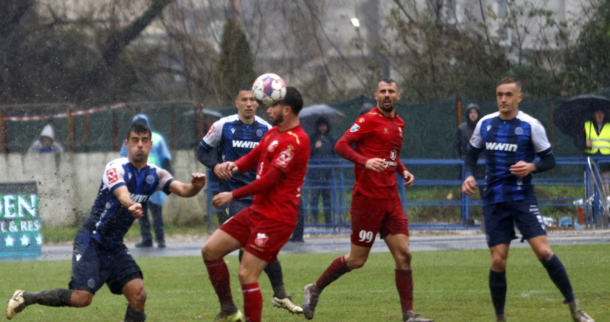 Igman - Željezničar/Foto: 