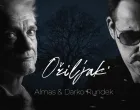 novi singl "Ožiljak", duet Almasa i Darka Rundeka/