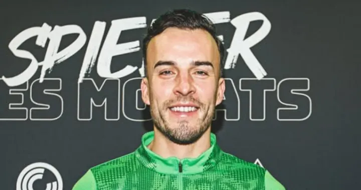 Haris Tabaković/Foto: 