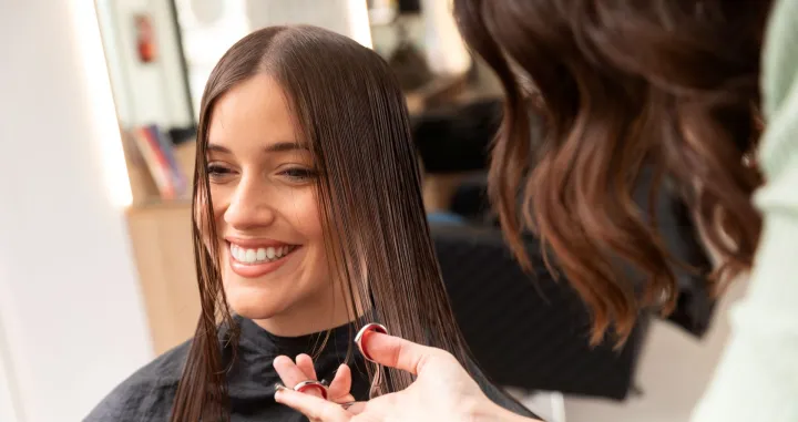 Tri frizure koje treba izbjegavati//