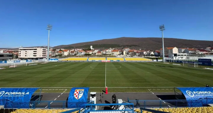Mokri dolac stadion/Foto: 