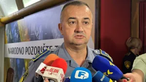 Elvir Mahmutović, novi komesar uprave policije MUP-a TK/Tuzlanski.ba