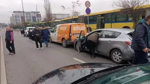 Pričinjena materijalna šteta/Viber/