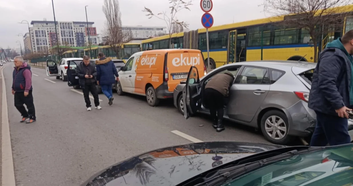 Pričinjena materijalna &scaron;teta/Viber/