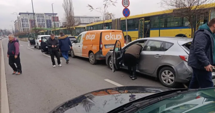 Pričinjena materijalna &scaron;teta/Viber/