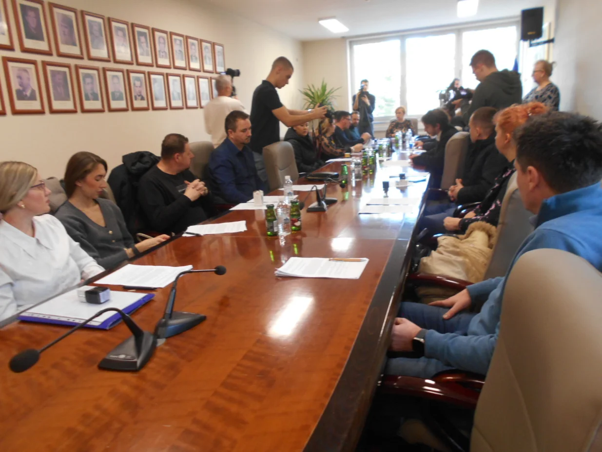 Zapo&scaron;ljavanje mladih u Tuzli/Du&scaron;ka Rebić/