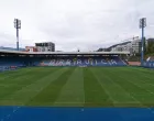 Stadion Grbavica/Foto: 