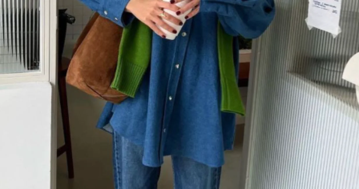 Svima pristaju/Pinterest