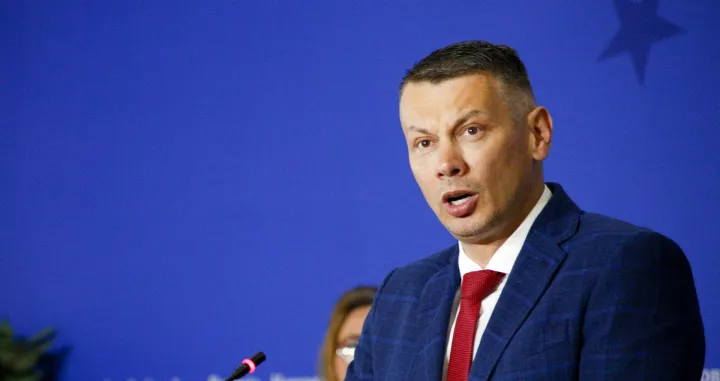 Nenad Ne&scaron;ić/Damir Deljo