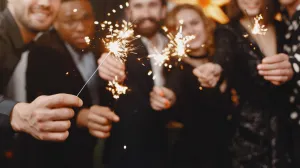 Sve im kreće nabolje/Free Pik