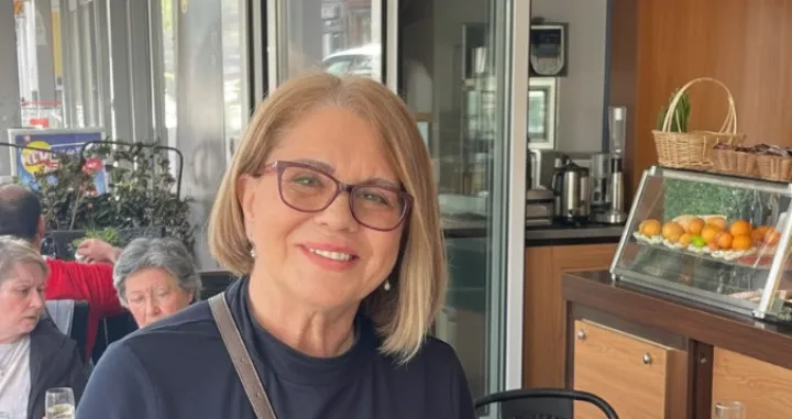 &Scaron;emsa Suljaković/