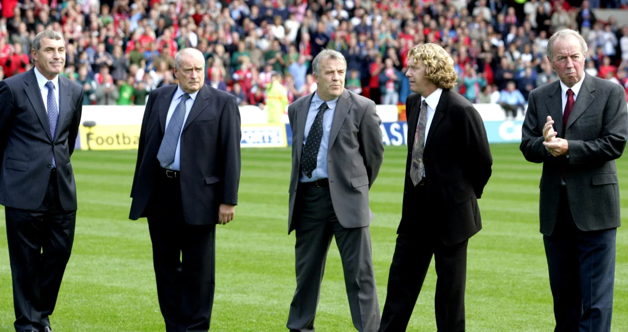 Action Images/Michael Regan/File Photo/Foto: 