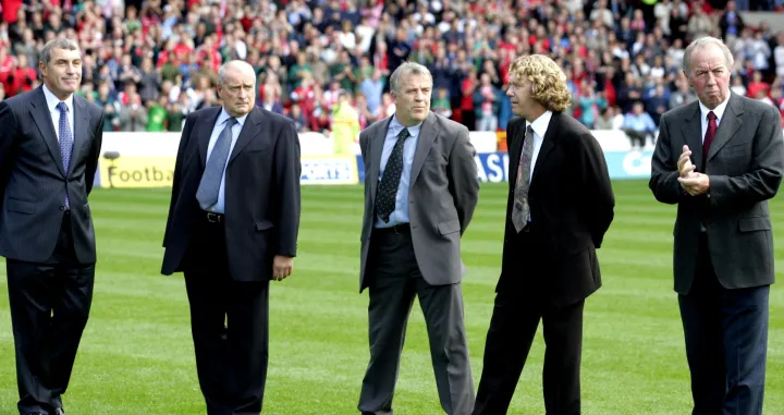 Action Images/Michael Regan/File Photo/Foto: 