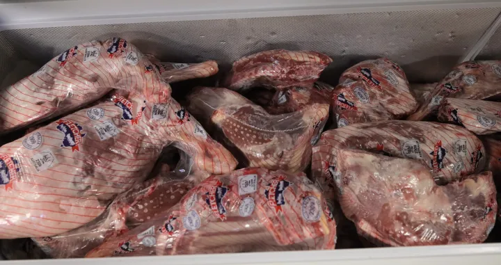 Narodna kuhinja Stari Grad/Senad Gubelić