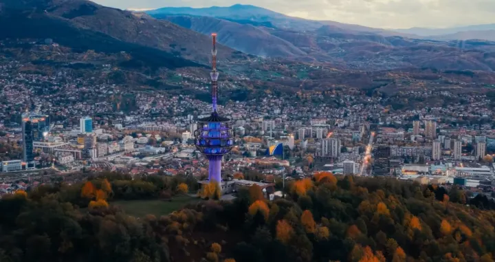UN objavio emotivni video povodom 30 godina mira u BiH: "Zdravo Bosno, uvijek mirna da si"United Nations BiH/YouTube/Screenshot