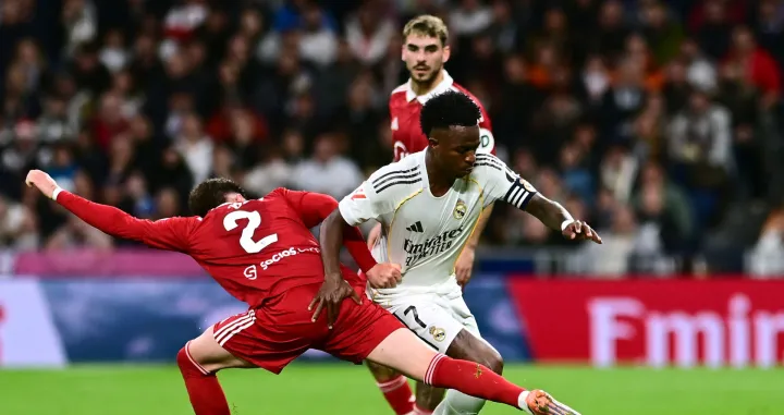 REUTERS/Juan Barbosa/Foto: 