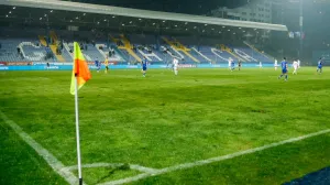 Stadion Grbavica/Foto: 