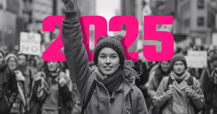 Vizual za kolumnu pavla mijovića Godino vrela/Benjamin Krnić