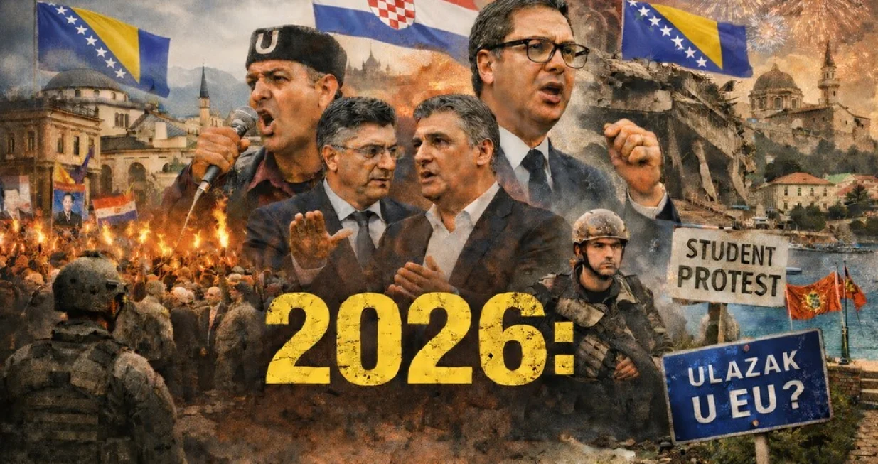 Dragan Markovina, kolumne/