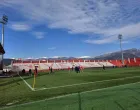 Velež Mostar stadion Rođeni/Foto: 
