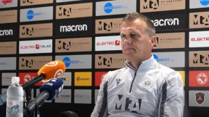 Mario Ivanković/Foto: 