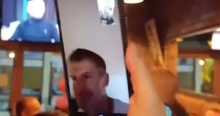 Semir Tuce - legenda Veleža (FOTO: Screenshot/Instagram)/Foto: 