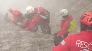 Spasioci pronašli tijela/Ilustracija/Wikipedia//