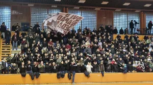 Horde zla na Hasetovom klasiku/Foto: 