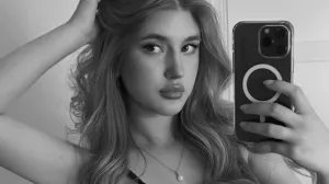 Lena Marinković/Instagram