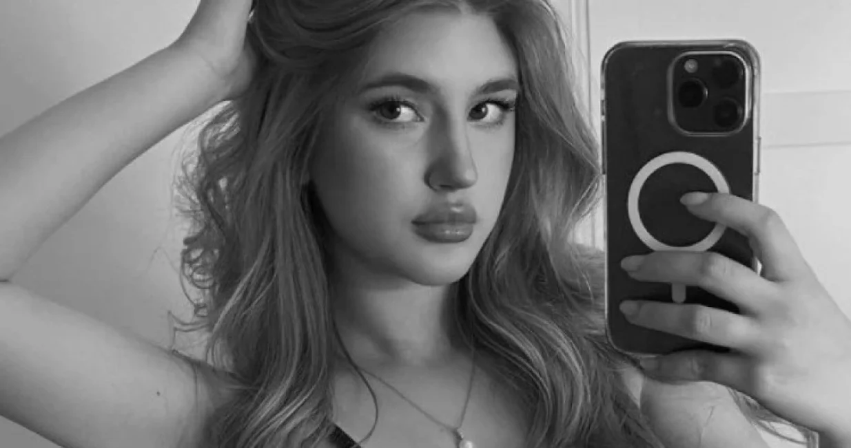 Lena Marinković/Instagram