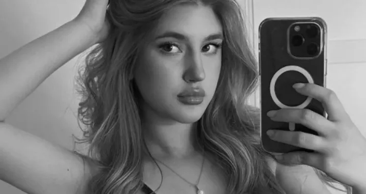 Lena Marinković/Instagram