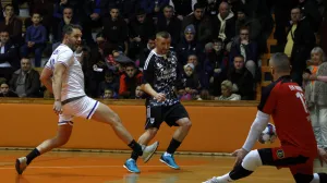 FK Sarajevo - NK Bosna Visoko, Hasetov klasik/Foto: 