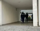 Policija na mjestu događaja/Telegraf.rs/