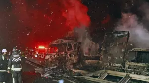 Strašni prizori/X.com/