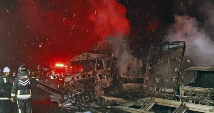 Stra&scaron;ni prizori/X.com/