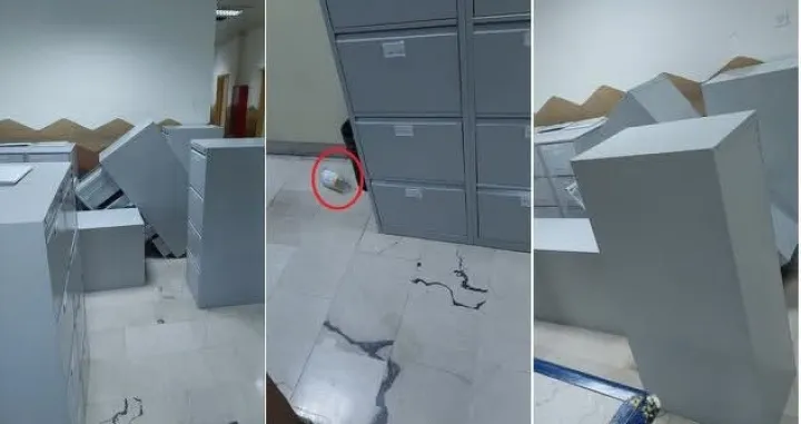 O&scaron;tetio inventar/Crna-hronika//