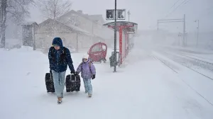 Snažna oluja/X.com//