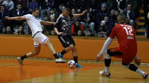 FK Sarajevo - NK Bosna Visoko, Hasetov klasik/Foto: 