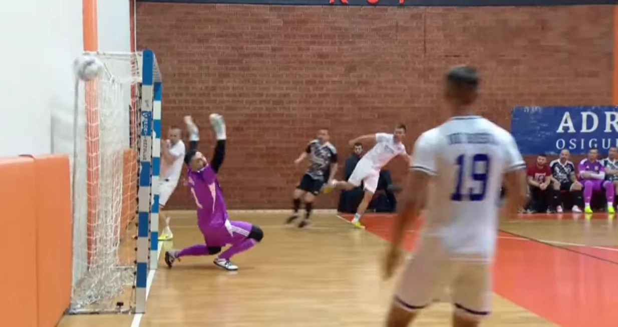 FOTO: Screenshot/Foto: 