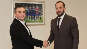 Darko Čeferin Vico Zeljković/Foto: 