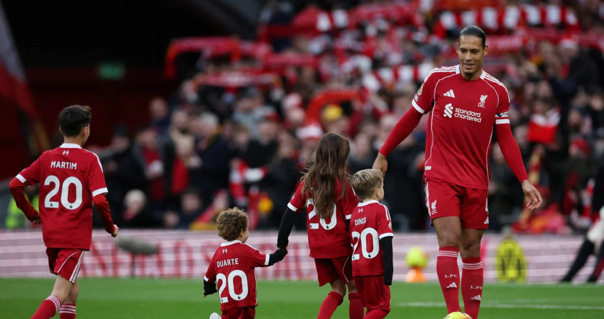 REUTERS/Phil Noble/Foto: 